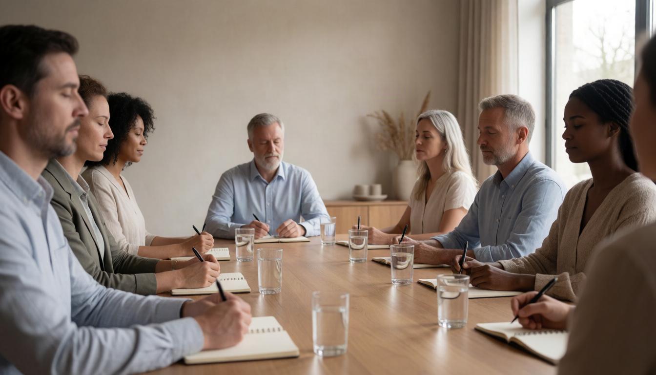 Benefits for Leaders